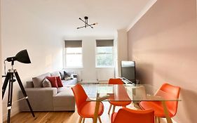 Chancery Lane Residenses